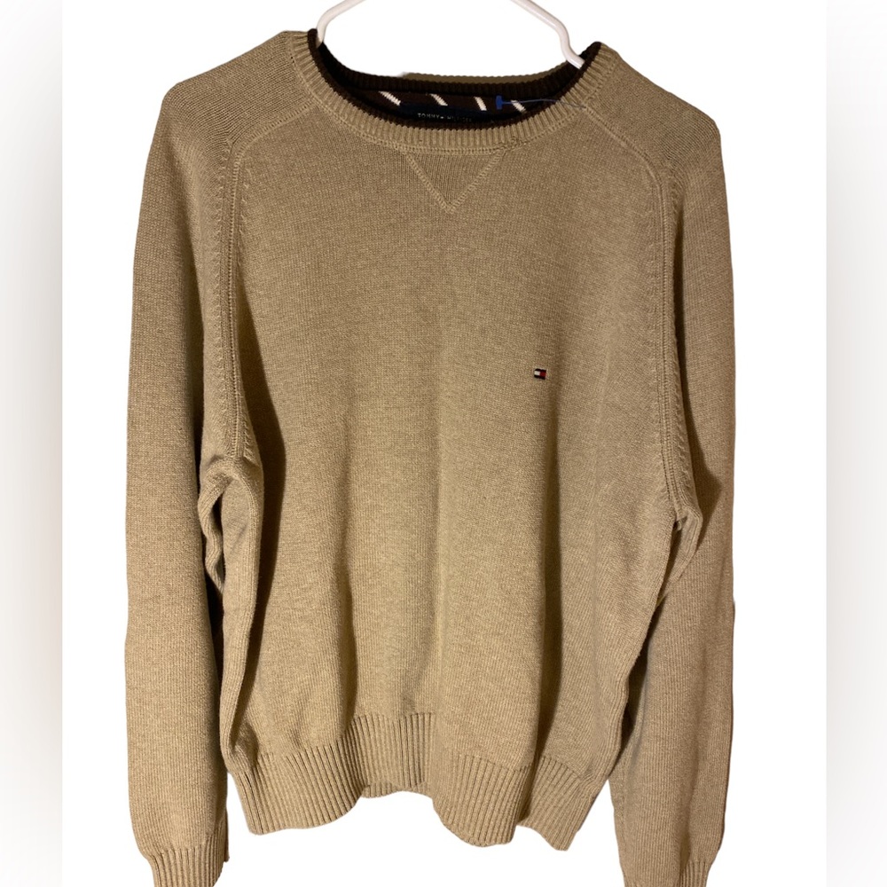 Tommy Hilfiger Crewneck
